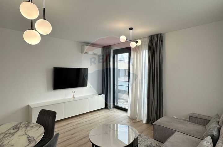 Apartament modern cu 2 camere de închiriat în Între Lacuri anunturi imobiliare Cluj