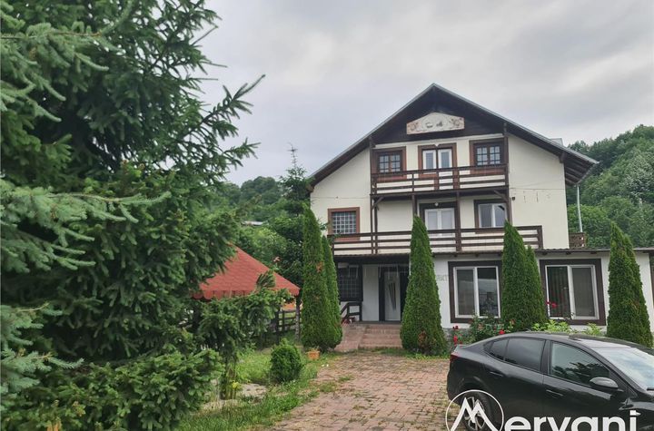 Apartament 11 camere de vanzare BREAZA - Prahova anunturi imobiliare Prahova