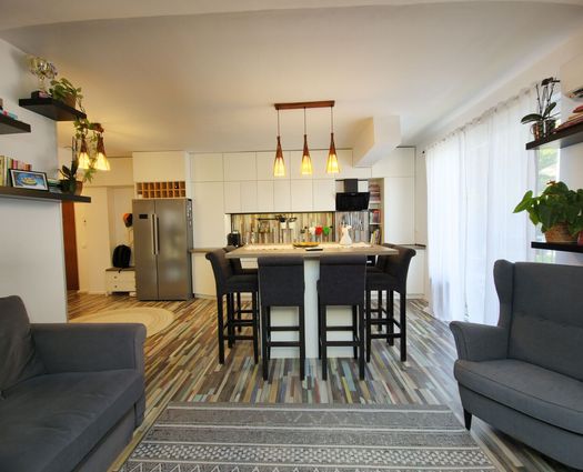 Apartament 2 camere Manastur, 52 mp