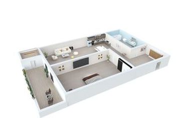 Apartament 2 camere de vanzare TIGLARI - Sibiu anunturi imobiliare Sibiu