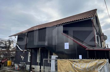 Vilă - 3 camere de vanzare BISTRITA - Bistrita-Nasaud anunturi imobiliare Bistrita-Nasaud