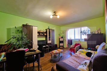 Apartament 3 camere de vanzare CLUJ-NAPOCA - Cluj anunturi imobiliare Cluj