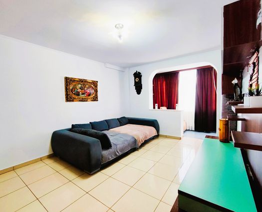 Apartament 3 camere Centru, 70 mp