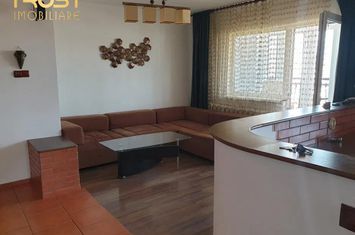 Apartament 3 camere de inchiriat CENTRAL - Bistrita Nasaud anunturi imobiliare Bistrita Nasaud