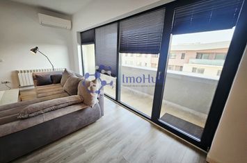 Small penthouse, Conest Grand Residence, 82mp, 186.000 euro anunturi imobiliare Iasi