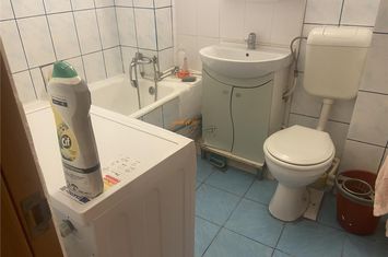 Garsonieră de inchiriat OBOR - Vrancea anunturi imobiliare Vrancea