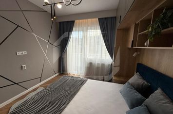 Apartament 2 camere de vanzare FLORESTI - Cluj anunturi imobiliare Cluj