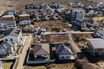 Teren cu autorizatie obtinuta, 2 fronturi stradale, Lidl Bucium anunturi imobiliare Iasi