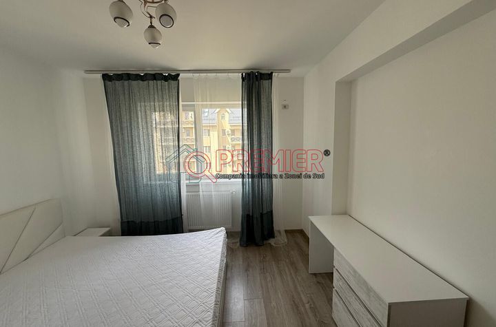 2 camere mobilat - 14 minute Metrou Berceni - loc parcare anunturi imobiliare Bucuresti