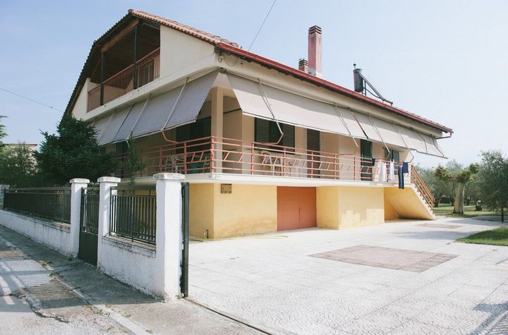 Casă individuală 186 mp în Irakleia, Serres anunturi imobiliare Grecia