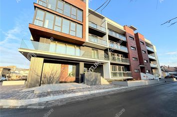 Apartament 3 camere de vanzare CENTRAL - Sibiu anunturi imobiliare Sibiu