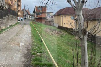 Teren de vanzare BACIU - Cluj anunturi imobiliare Cluj