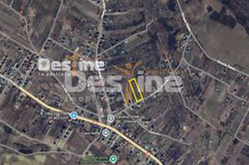 Teren de vanzare IASI - Iasi anunturi imobiliare Iasi