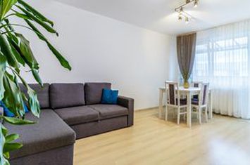 Apartament 3 camere de vanzare CLUJ-NAPOCA - Cluj anunturi imobiliare Cluj
