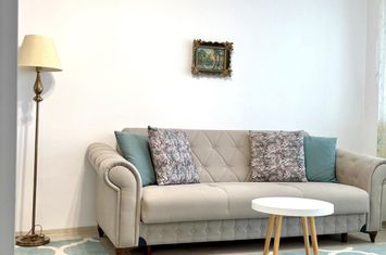 Apartament 2 camere de inchiriat DAMBU  - Mures anunturi imobiliare Mures