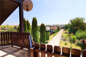 Vilă - 5 camere de vanzare TURENI - Cluj anunturi imobiliare Cluj