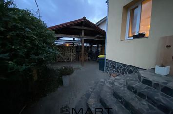 Vilă - 8 camere de vanzare SELIMBAR - Sibiu anunturi imobiliare Sibiu