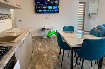 Apartament 3 camere de inchiriat HIPODROM 3 - Sibiu anunturi imobiliare Sibiu