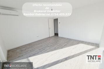 Apartament 2 camere decomandat de vanzare bloc nou zona Frumoasa anunturi imobiliare Iasi