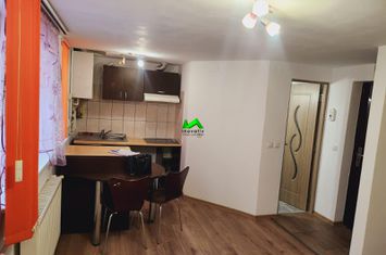 Apartament 2 camere de vanzare BROSCARIE - Sibiu anunturi imobiliare Sibiu