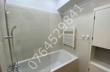 Inchiriez garsoniera ,bloc 2019,zona Banu Manta-Titulescu-Basarab,Str. Petru Rares 5-9,in complexul rezidential Petru Rares 1259 anunturi imobiliare Bucuresti