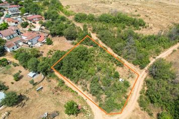 Teren construibil 375 mp în Kallifitos, Drama anunturi imobiliare Grecia