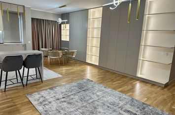 Apartament 3 camere de vanzare IANCU NICOLAE - Bucuresti anunturi imobiliare Bucuresti