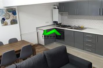 Apartament 3 camere de inchiriat CENTRAL - Sibiu anunturi imobiliare Sibiu