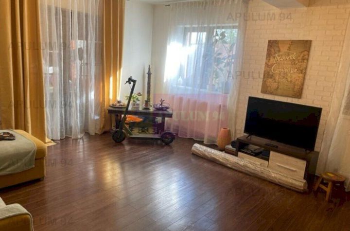 Duplex Domnesti- Putul Olteni. anunturi imobiliare Bucuresti