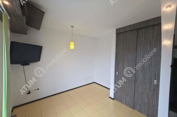 Garsonieră de vanzare VASILE AARON - Sibiu anunturi imobiliare Sibiu