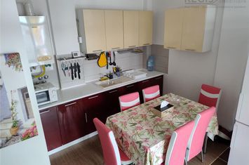 Apartament 2 camere de inchiriat BARTOLOMEU - Brasov anunturi imobiliare Brasov