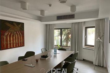Casă - 10 camere de vanzare BANEASA - Bucuresti anunturi imobiliare Bucuresti