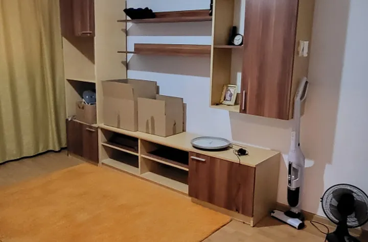 Apartament 3 camere de vanzare TITAN - Bucuresti anunturi imobiliare Bucuresti