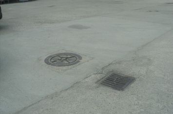 Spatii platforme betonate 1000 - 10000 mp zona Vitan anunturi imobiliare Bucuresti