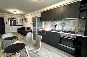 Apartament 2 camere de inchiriat IASI - Iasi anunturi imobiliare Iasi