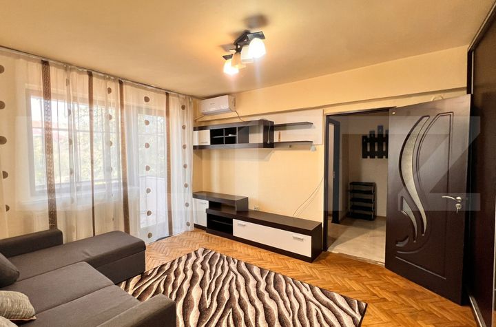 Apartament 2 camere de vanzare GEORGE ENESCU - Dolj anunturi imobiliare Dolj