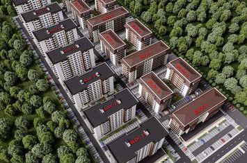 Apartament 2 camere, Salaj anunturi imobiliare Bucuresti