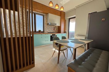 Oltenitei, Gama Residence, Apartament cu 3 camere, Premium, 90 mp anunturi imobiliare Bucuresti