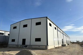 Spațiu industrial de inchiriat CERNICA - Bucuresti anunturi imobiliare Bucuresti