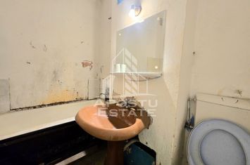 Apartament cu o camera, ideal pentru investitie, zona Circumvalatiunii anunturi imobiliare Timis