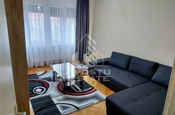 Apartament 2 camere, centrala propie, decomandat, zona Medicinei anunturi imobiliare Timis