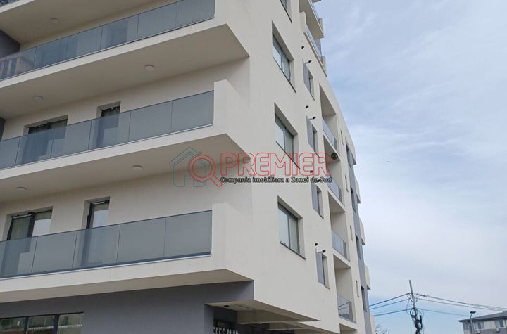 Gata mutare - 2 camere - Grand Arena - Bloc finalizat anunturi imobiliare Bucuresti