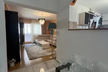 Apartament 4 camere de vanzare TURNISOR - Sibiu anunturi imobiliare Sibiu