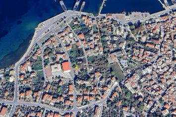 Teren construibil 599 mp în Limenas, 300 metri de plajă anunturi imobiliare Grecia
