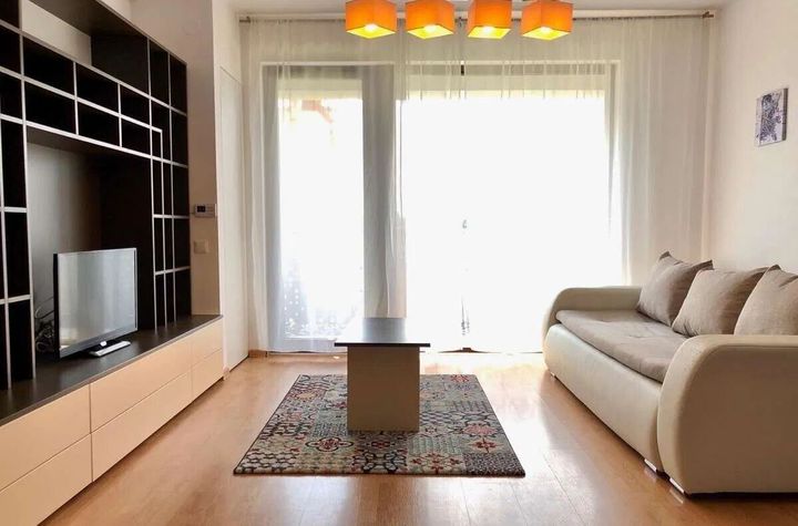 Apartament 2 camere, etaj intermediar, parcare subterana, zona Europa anunturi imobiliare Cluj