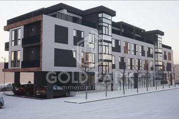 Spatiu Comercial - Floresti/Cetatii- Vitrina anunturi imobiliare Cluj