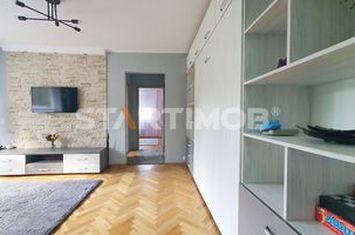 Apartament mobilat cu parcare zona Astra anunturi imobiliare Brasov