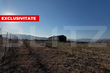 Teren de vanzare ALBA IULIA - Alba anunturi imobiliare Alba