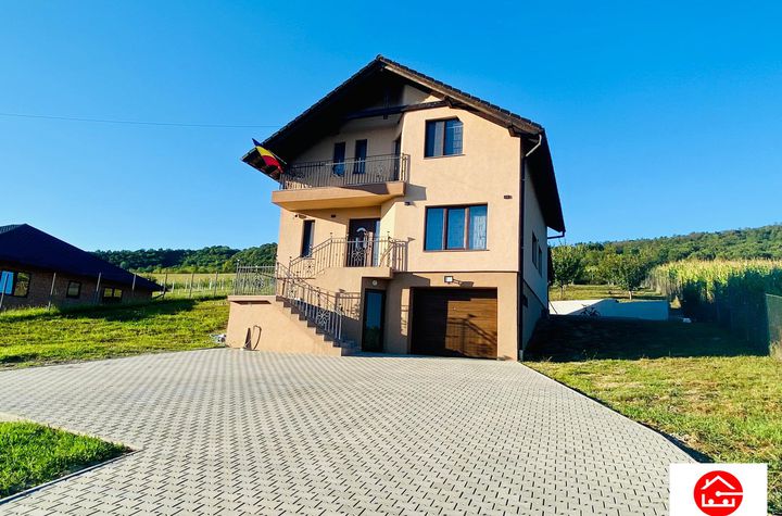 Casă - 8 camere de vanzare RACIU - Mures anunturi imobiliare Mures