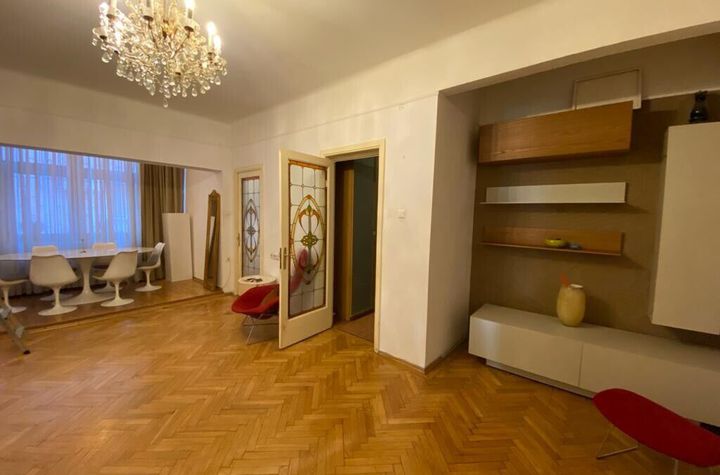 Apartament 5 camere de vanzare COTROCENI - Bucuresti anunturi imobiliare Bucuresti
